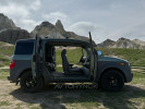 Honda Element 2003 года