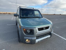 Honda Element 2003 года