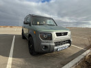 Honda Element 2003 года