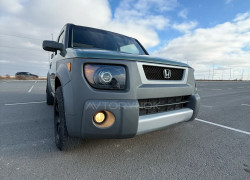 Honda Element 2003 года