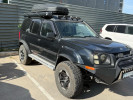 Nissan Xterra 2004 года