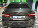 Toyota Camry 2019 года