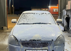 ВАЗ (Lada) Priora 2009 года