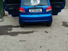 Daewoo Matiz 2012 года