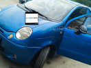 Daewoo Matiz 2012 года