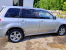 Mitsubishi Airtrek 2002 года