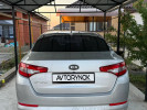 Kia Optima 2013 года