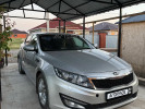 Kia Optima 2013 года