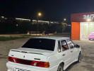 ВАЗ (Lada) 2115 2001 года
