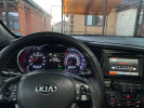 Kia Optima 2013 года