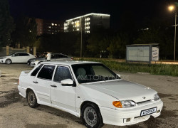 ВАЗ (Lada) 2115 2001 года