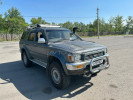 Toyota Hilux Surf 1993 года