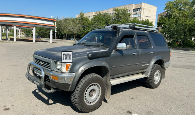 Toyota Hilux Surf 1993 года