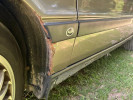 Audi 80 1991 года