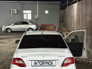 Daewoo Nexia 2008 года