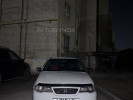 Daewoo Nexia 2008 года