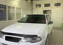 Daewoo Nexia 2008 года