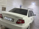 Daewoo Nexia 2008 года