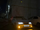Daewoo Nexia 2008 года