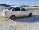 ВАЗ (Lada) Priora 2012 года