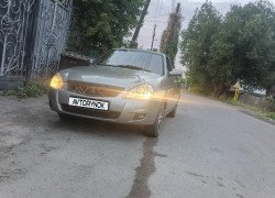 ВАЗ (Lada) Priora 2011 года