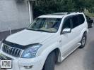 Toyota Land Cruiser Prado 2007 года