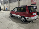 Mitsubishi Space Runner 1994 года