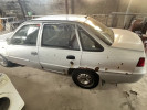 Daewoo Nexia 2010 года