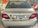 Daewoo Nexia 2010 года