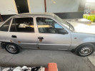 Daewoo Nexia 2010 года