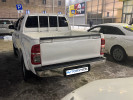 Toyota Hilux 2013 года