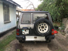 Nissan Patrol 1992 года