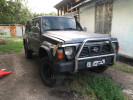 Nissan Patrol 1992 года