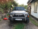Nissan Patrol 1992 года