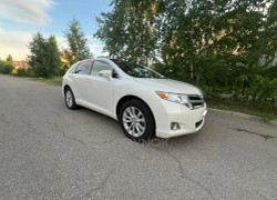 Toyota Venza 2014 года