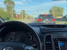 Toyota Venza 2014 года