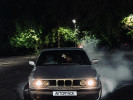 BMW 5 серия 1989 года