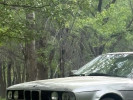 BMW 5 серия 1989 года
