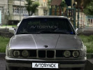 BMW 5 серия 1989 года