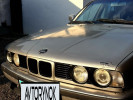BMW 5 серия 1989 года