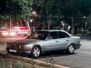 BMW 5 серия 1989 года