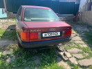 Audi 100 1991 года