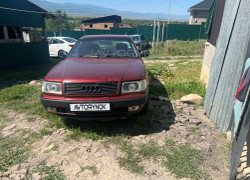 Audi 100 1991 года