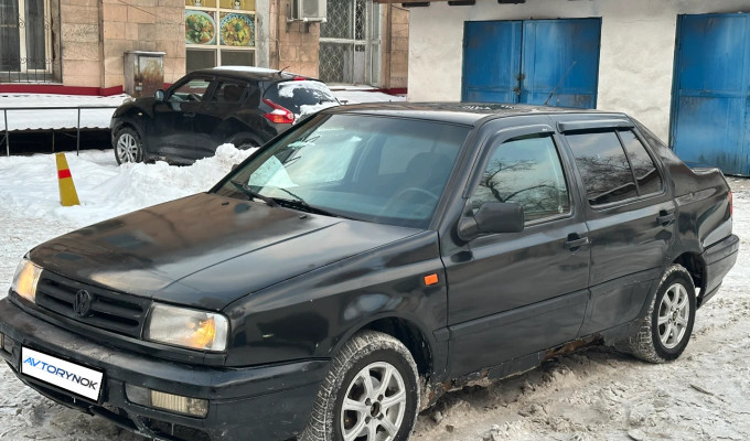 Volkswagen Vento 1993 года