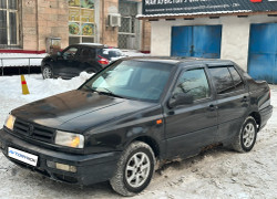 Volkswagen Vento 1993 года