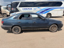 Toyota Carina E 1992 года