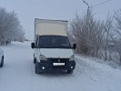 ГАЗ ГАЗель 2004 года