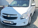 Chevrolet Cobalt 2023 года