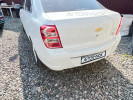 Chevrolet Cobalt 2023 года