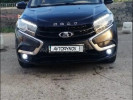 ВАЗ (Lada) XRAY 2019 года
